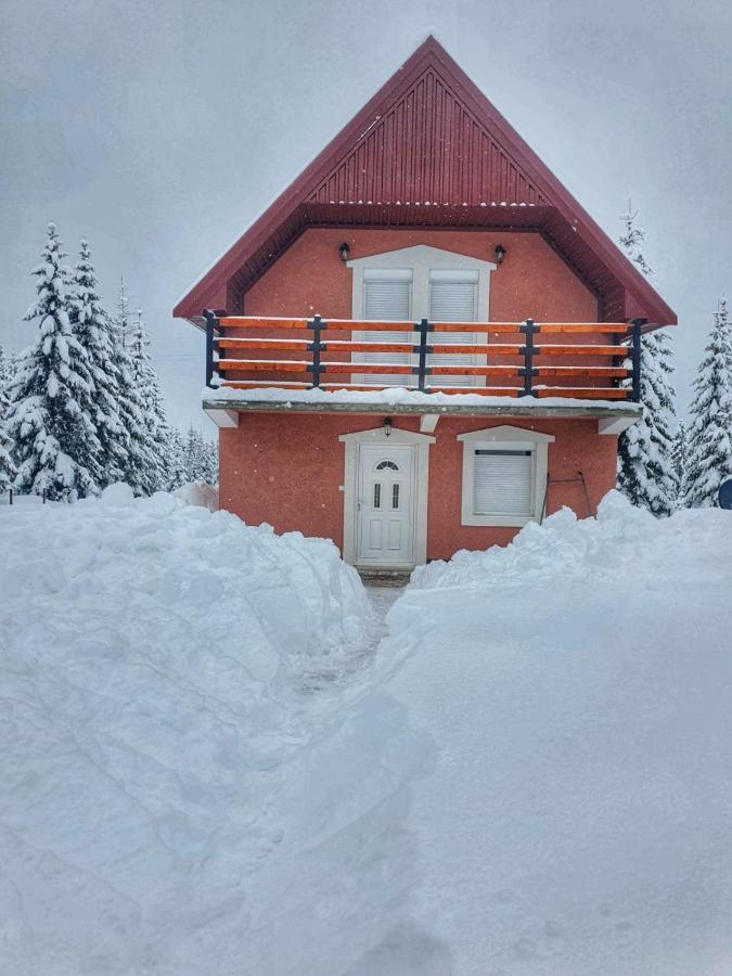 Apartments Kovacevic Mountain Beauty Žabljak Extérieur photo