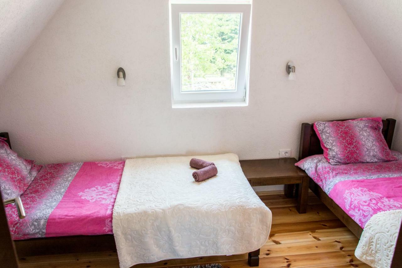 Apartments Kovacevic Mountain Beauty Žabljak Extérieur photo