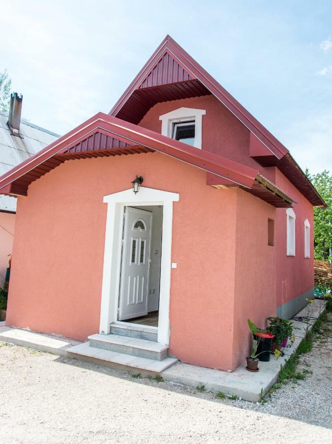 Apartments Kovacevic Mountain Beauty Žabljak Extérieur photo