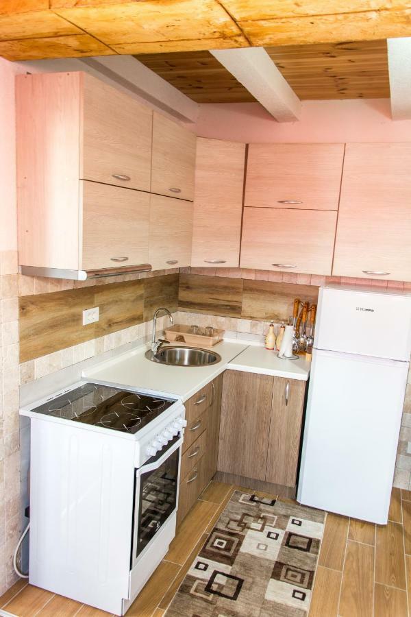 Apartments Kovacevic Mountain Beauty Žabljak Extérieur photo