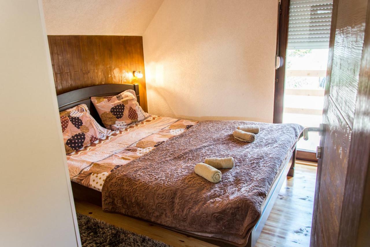 Apartments Kovacevic Mountain Beauty Žabljak Extérieur photo