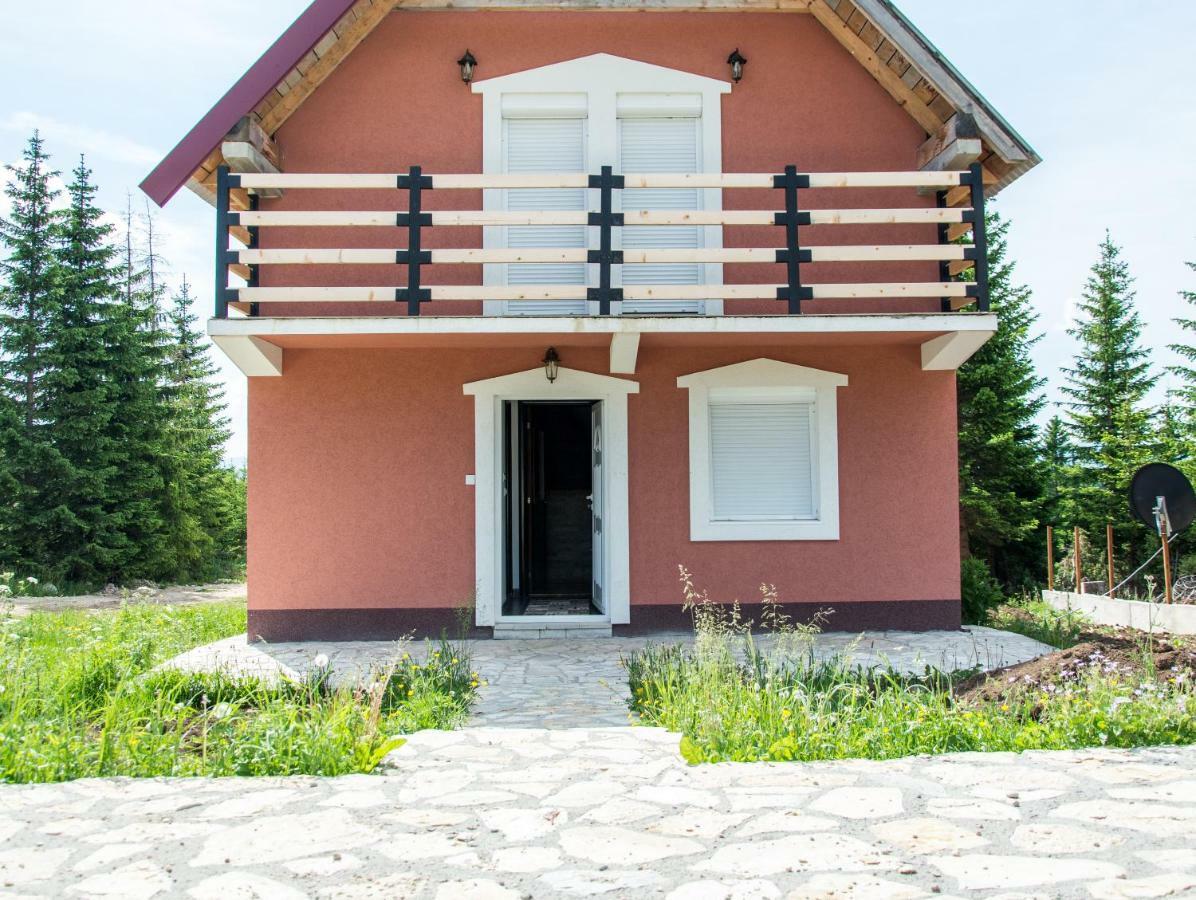 Apartments Kovacevic Mountain Beauty Žabljak Extérieur photo